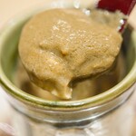 新日本料理おぶね - 