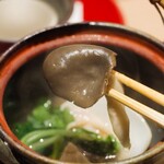 新日本料理おぶね - 