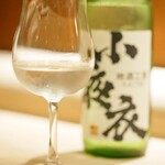 新日本料理おぶね - 