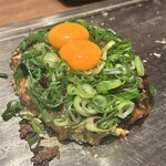 くずし鉄板 あばぐら - 