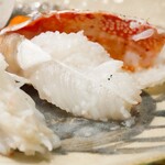 新日本料理おぶね - 