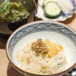 新日本料理おぶね - 