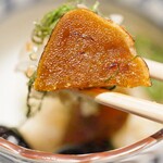 新日本料理おぶね - 