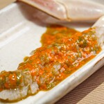 新日本料理おぶね - 