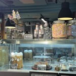 カフェ ダイニング フラット プラット - 