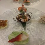 China Dining あRaま 神楽坂 - 