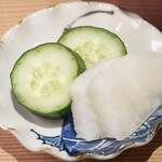 新日本料理おぶね - 