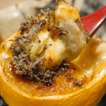 新日本料理おぶね - 