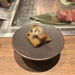 くずし鉄板 あばぐら - 