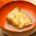 新日本料理おぶね - 