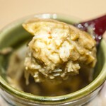 新日本料理おぶね - 