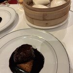 China Dining あRaま 神楽坂 - 