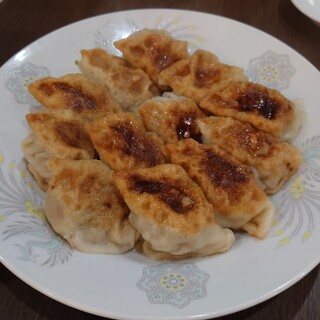 沼津餃子の店 北口亭_1