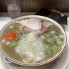 らぁ麺 塩﨑吾郎一商店