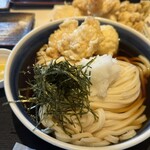 手打うどん 長谷沼 - 