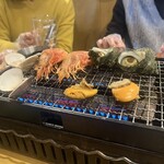 名古屋 蟹銀 名驛店 - 
