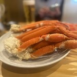 名古屋 蟹銀 名驛店 - 