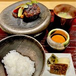 銀座 稲葉 - 20251226牛つくね➁