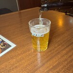 骨付鳥 一鶴 西梅田店 - 