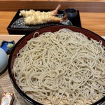 手打蕎麦 よしみや - 