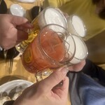 名古屋 蟹銀 名驛店 - 