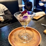 プルス ウルトラ - 子ども用のデセール。子ども用じゃないよこれは。美味すぎます。