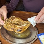 骨付鳥 一鶴 西梅田店 - 