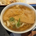 手打うどん 長谷沼 - 