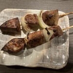 ジャンボやき鳥 つかさ - 