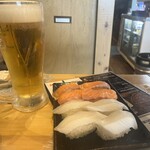 名古屋 蟹銀 名驛店 - 