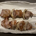 ジャンボやき鳥 つかさ - 