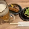 おらが蕎麦 博多1番街店