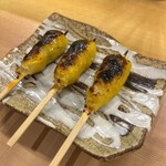 炭焼き しょうご - スイートポテト