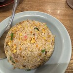 ふくやラーメン工房 - 