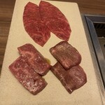 焼肉うしごろ - 