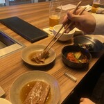 焼肉うしごろ 銀座並木通り店 - 