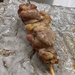 炭焼き しょうご - あか