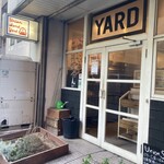 ユニオンサンドヤード - 