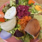 ユニオンサンドヤード - 