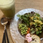 ユニオンサンドヤード - 