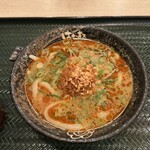 はなまるうどん - 料理写真: