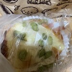 ベーカーシェフ - 料理写真: