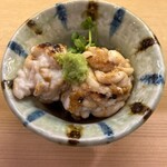 炭焼き しょうご - 白子