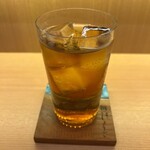 炭焼き しょうご - 辛口ジンジャー