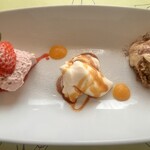 オステリアガウダンテ - 