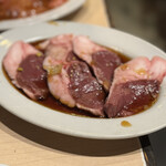 炭火焼 ゆうじ - 