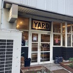 ユニオンサンドヤード - 