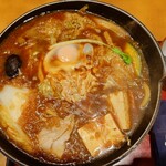 坂東太郎 常陸太田総本店 - 