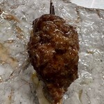 炭焼き しょうご - つくね
