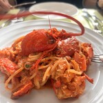 オステリアガウダンテ - 